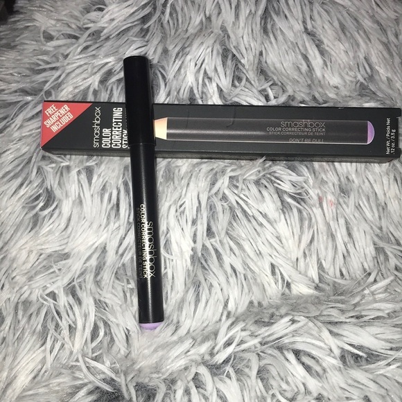 Smashbox color correcting stick - don’t be dull - Picture 2 of 6